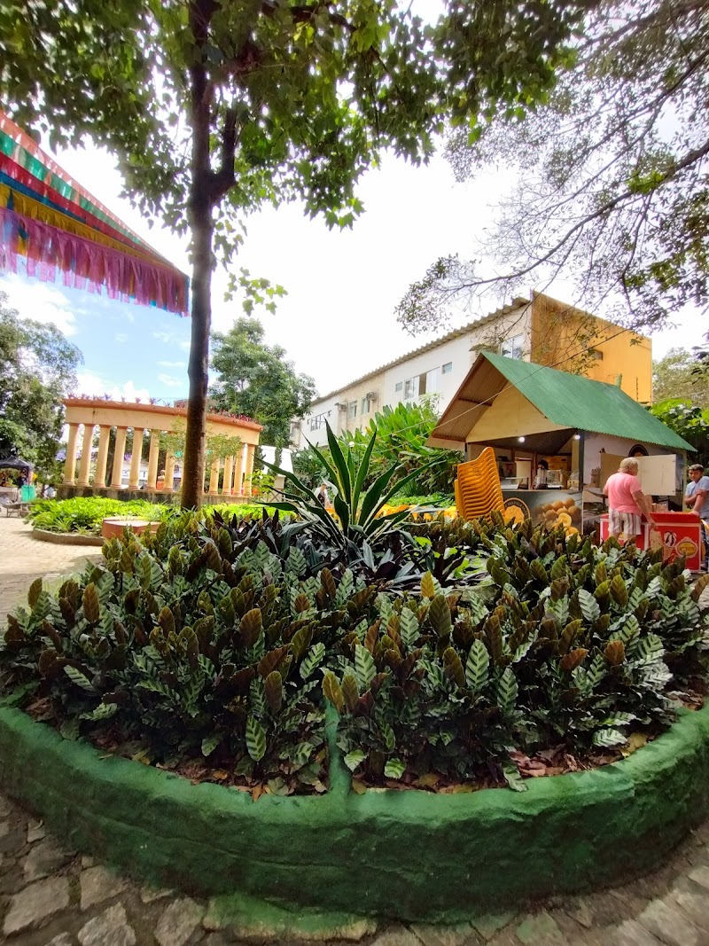 Hotel Veneza in Garanhuns, Brazil