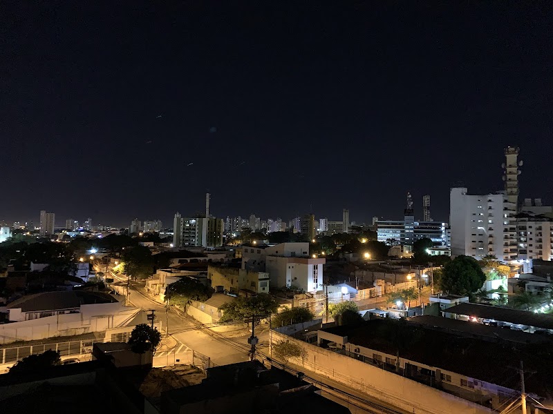 Hotel Veneza in Cuiaba, Brazil