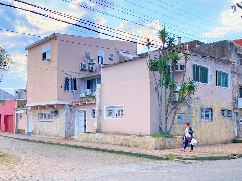 Hotel Vento Sul in Pelotas, Brazil