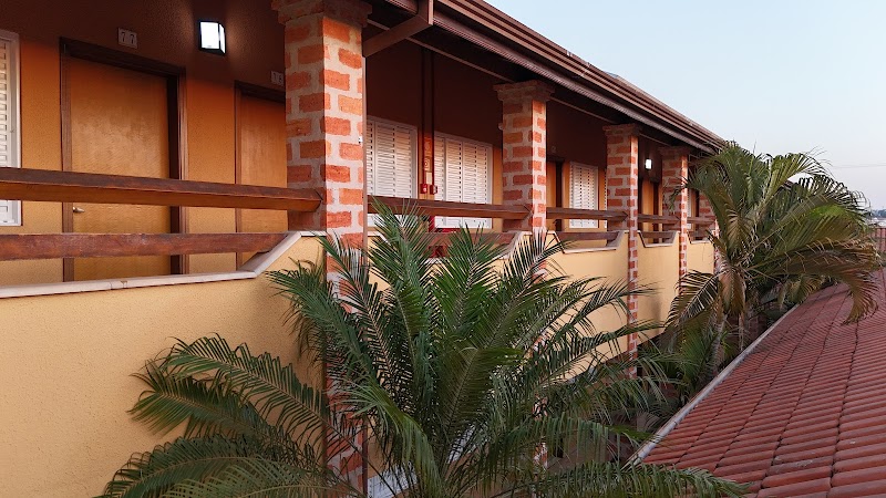 Hotel Verona in Londrina, Brazil