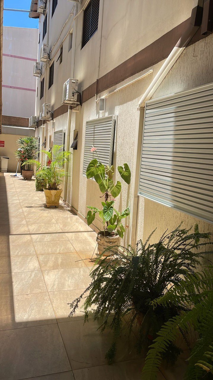 Hotel Via Universitária in Anapolis, Brazil