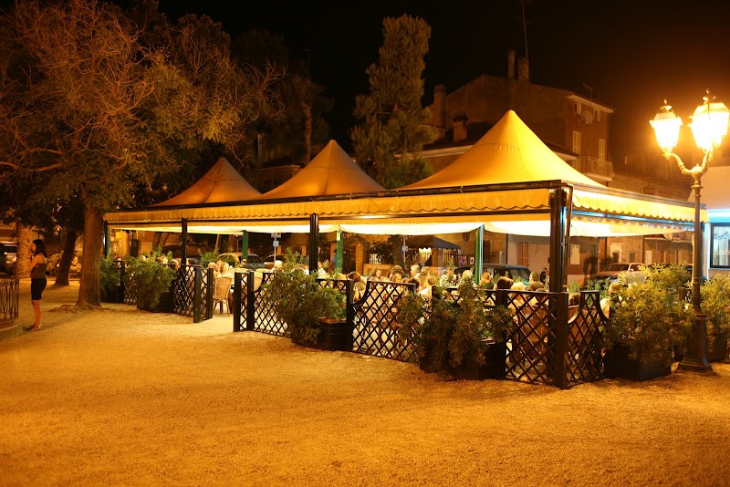 Hotel Victoria in Porto San Giorgio, Italy