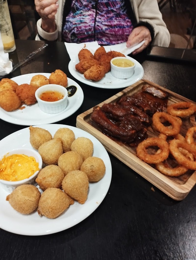 Hotel Viena in Cascavel, Paraná, Brazil, Brazil