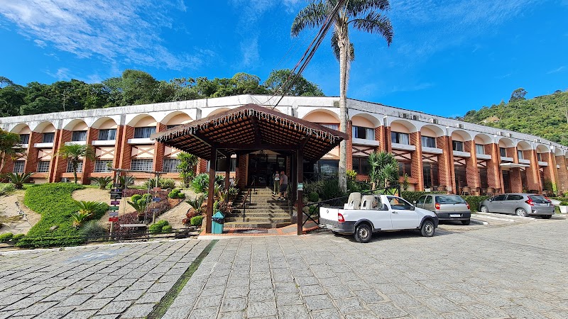 Hotel Vila Nova in Sao Jose dos Pinhais, Brazil