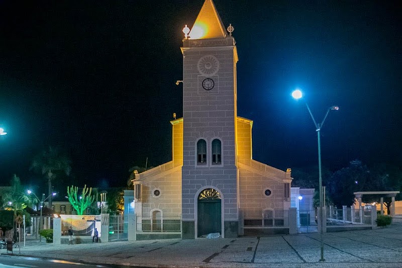 Hotel Vila Nova in Guanambi, Brazil
