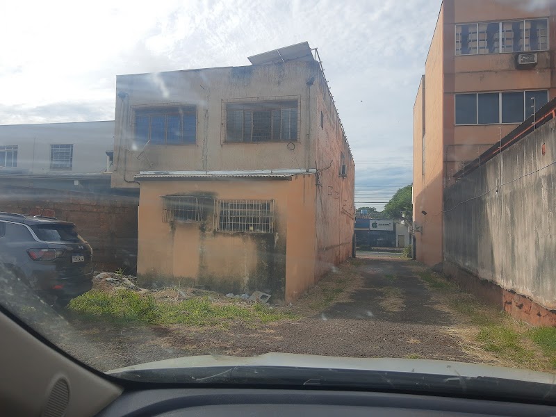 Hotel Vila Real in Dourados, Brazil