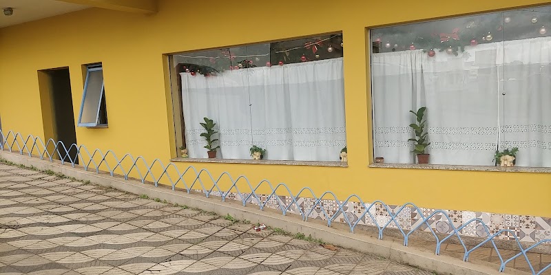 Hotel Vila Rica in Itajuba, Brazil