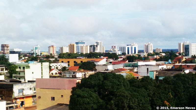 Hotel Vila Rica Porto Velho in Porto Velho, Brazil