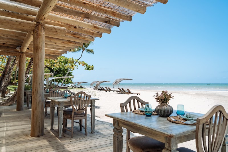 Hotel Vila dos Orixás in Cairu, Brazil