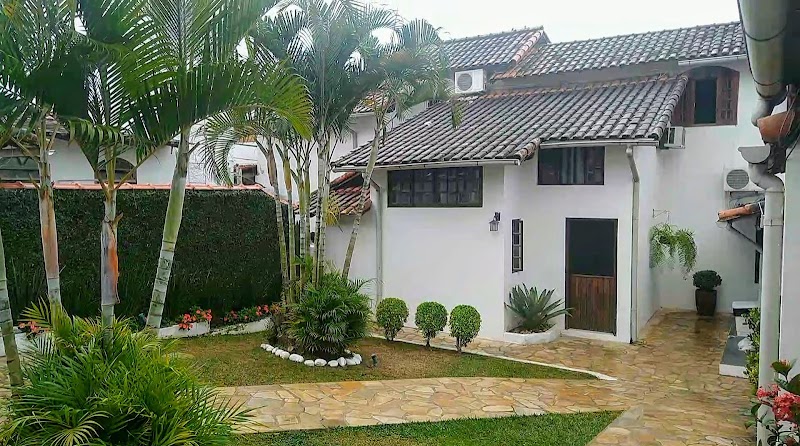 Hotel Vilar Formoso in Penedo, Brazil