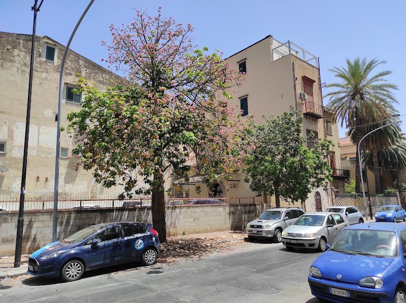 Hotel Villa Archirafi in Palermo, Italy