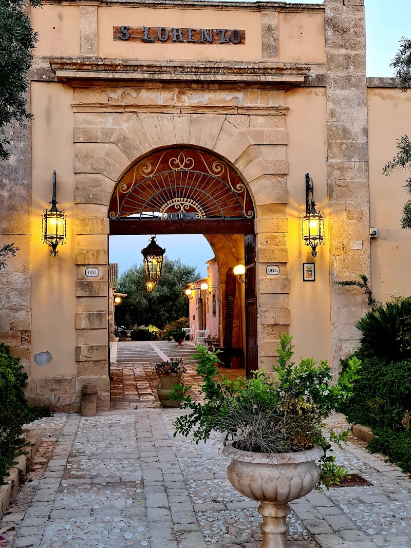 Hotel Villa Giulia in Zafferana Etnea, Italy