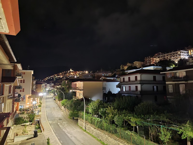 Hotel Villa Lina in Fiuggi, Italy