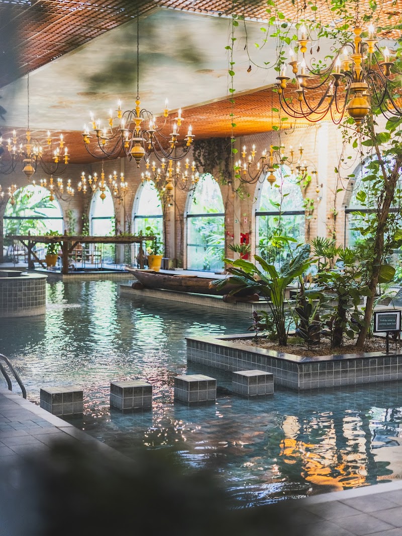 Hotel Villa Lobos in Extrema, Brazil