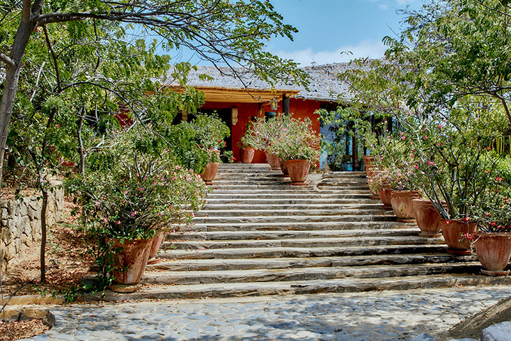 Hotel Villa Romana in Ponta Pora, Brazil