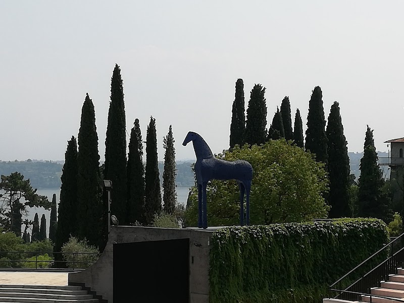 Hotel Villa Sofia in Campagna, Italy