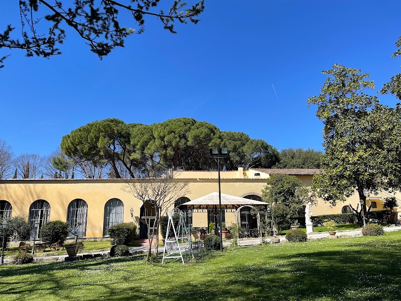 Hotel Villa Stanley in Sesto Fiorentino, Italy