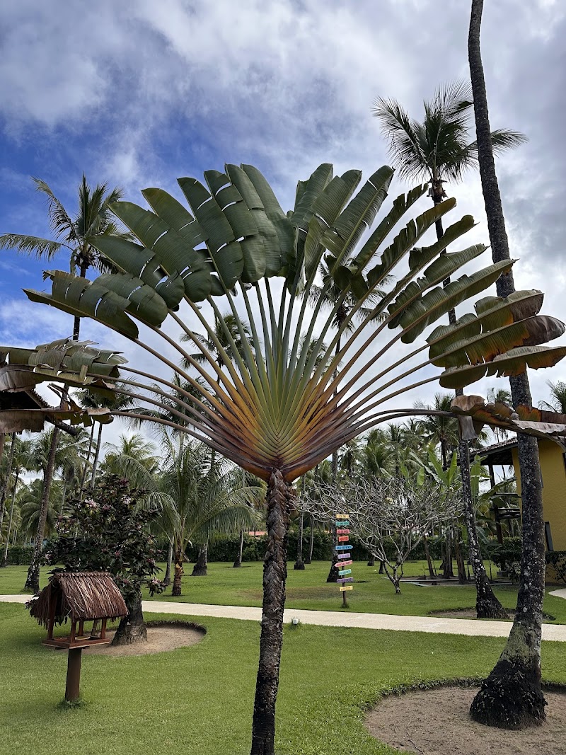 Hotel Villa dos Corais in Cairu, Brazil