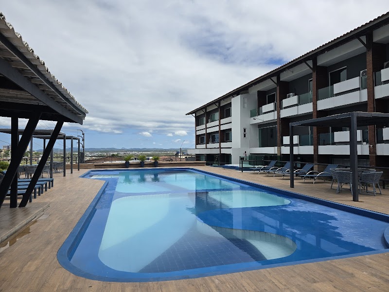 Hotel Village Caruaru in Caruaru, Brazil