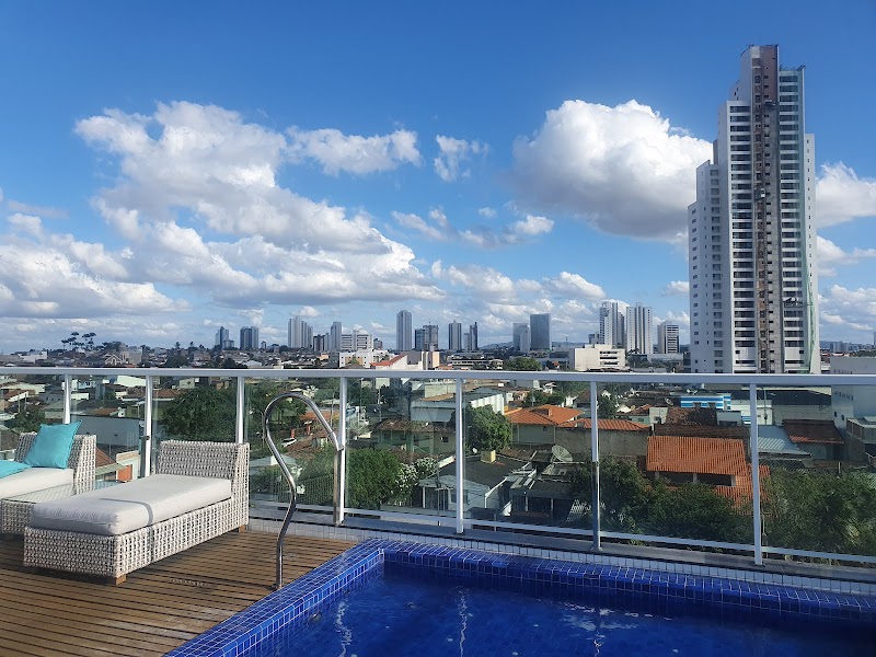 Hotel Village Confort Campina Grande in Campina Grande, Brazil