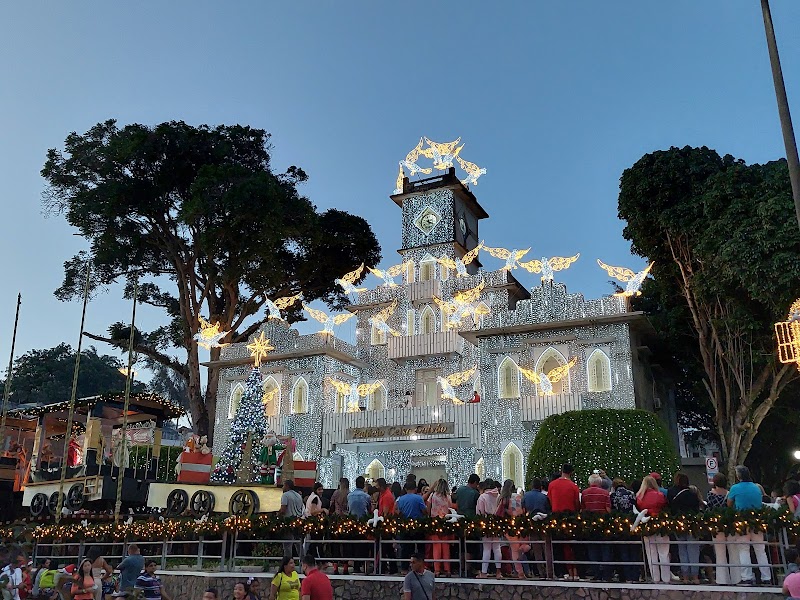 Hotel Village Garanhuns in Garanhuns, Brazil