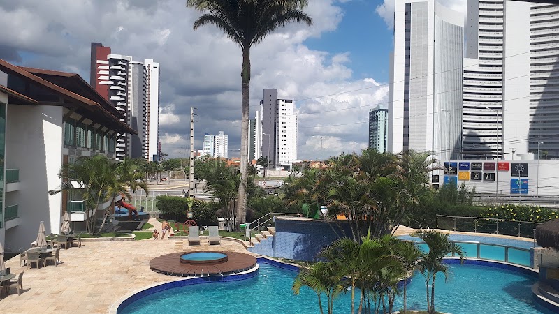 Hotel Village Premium Campina Grande in Campina Grande, Brazil