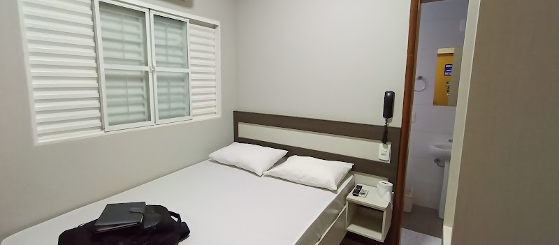 Hotel Village Premiun in Bebedouro, Brazil