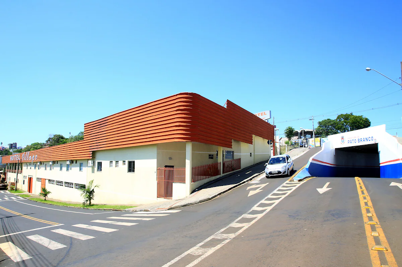Hotel Village in Pato Branco, Brazil
