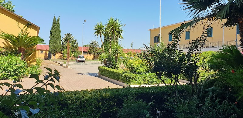 Hotel Villaggio della Mercede in San Felice Circeo, Italy