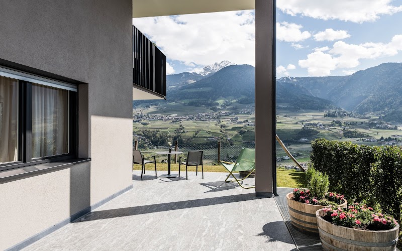 Hotel Vinea in Lana, Italy