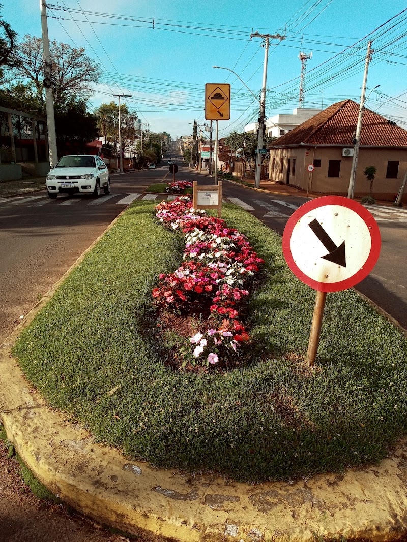 Hotel Visão in Novo Hamburgo, Brazil