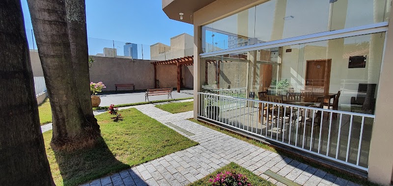 Hotel Vitória in Aracatuba, Brazil