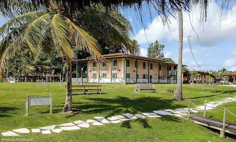 Hotel Vitória in Araguaina, Brazil