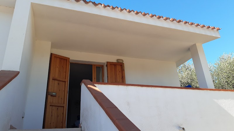 Hotel Vittorio Emanuele in Sassari, Italy