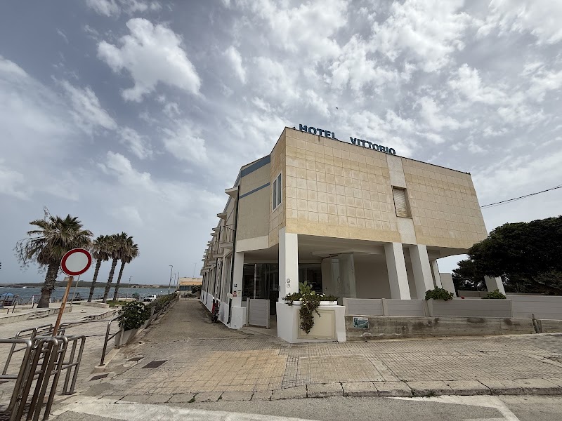 Hotel Vittorio in Pachino, Italy