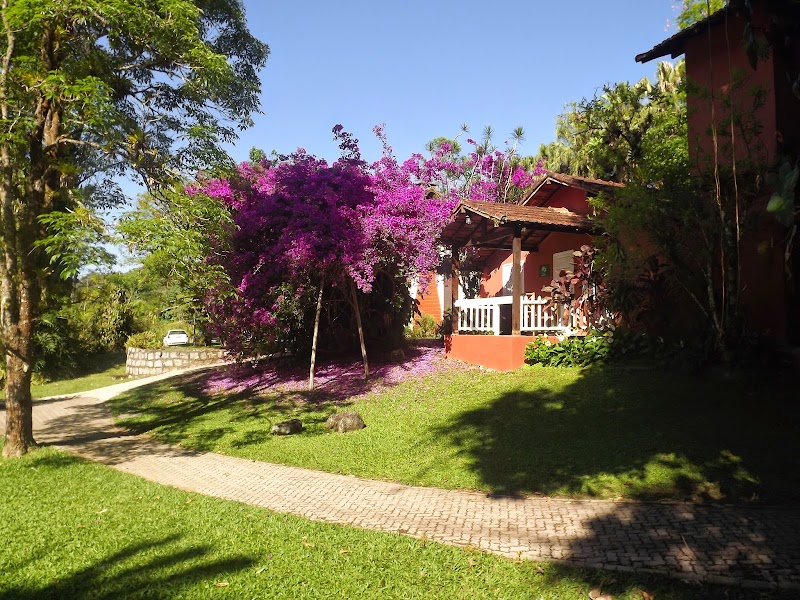 Hotel Vivendas in Itaperuna, Brazil