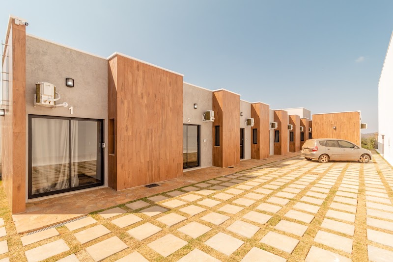 Hotel Vó Tereza in Francisco Beltrao, Brazil