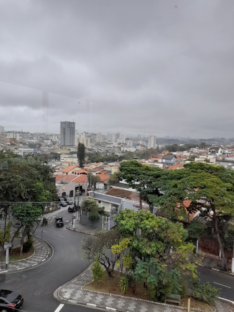 Hotel Vollare in Barueri, Brazil