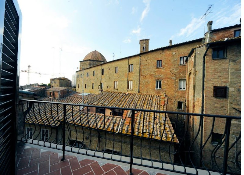Hotel Volterra In in Volterra, Italy