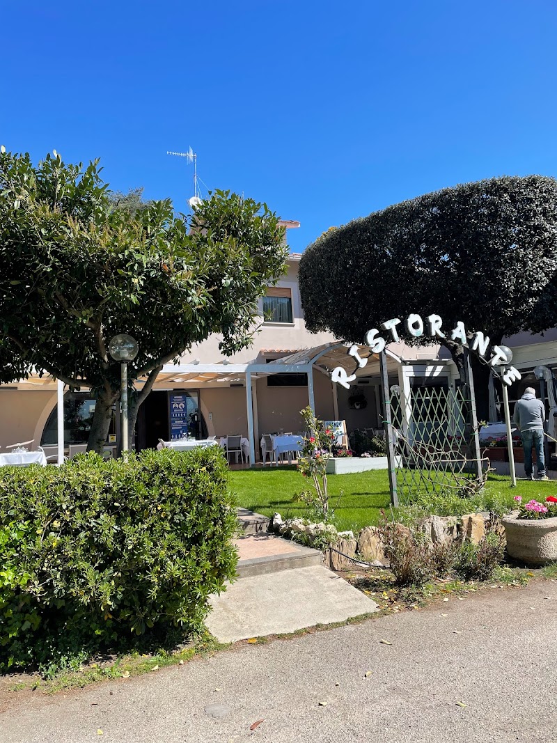 Hotel Vulci in Montalto di Castro, Italy