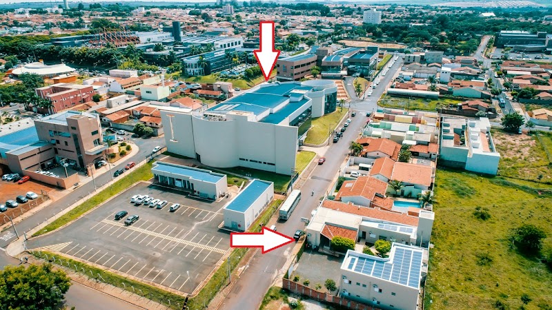 Hotel Winner Flex in Barretos, Brazil