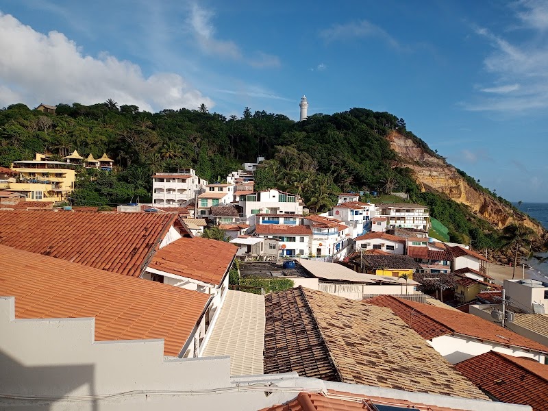 Hotel da Ilha in Cairu, Brazil