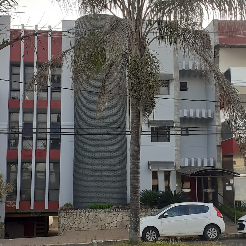 Hotel da Torre in Araxa, Brazil