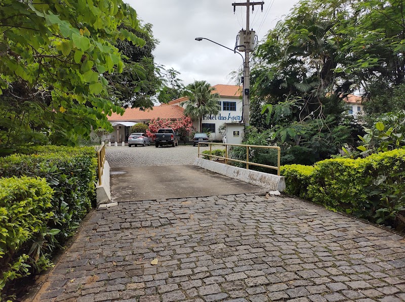 Hotel das Águas in Extrema, Brazil
