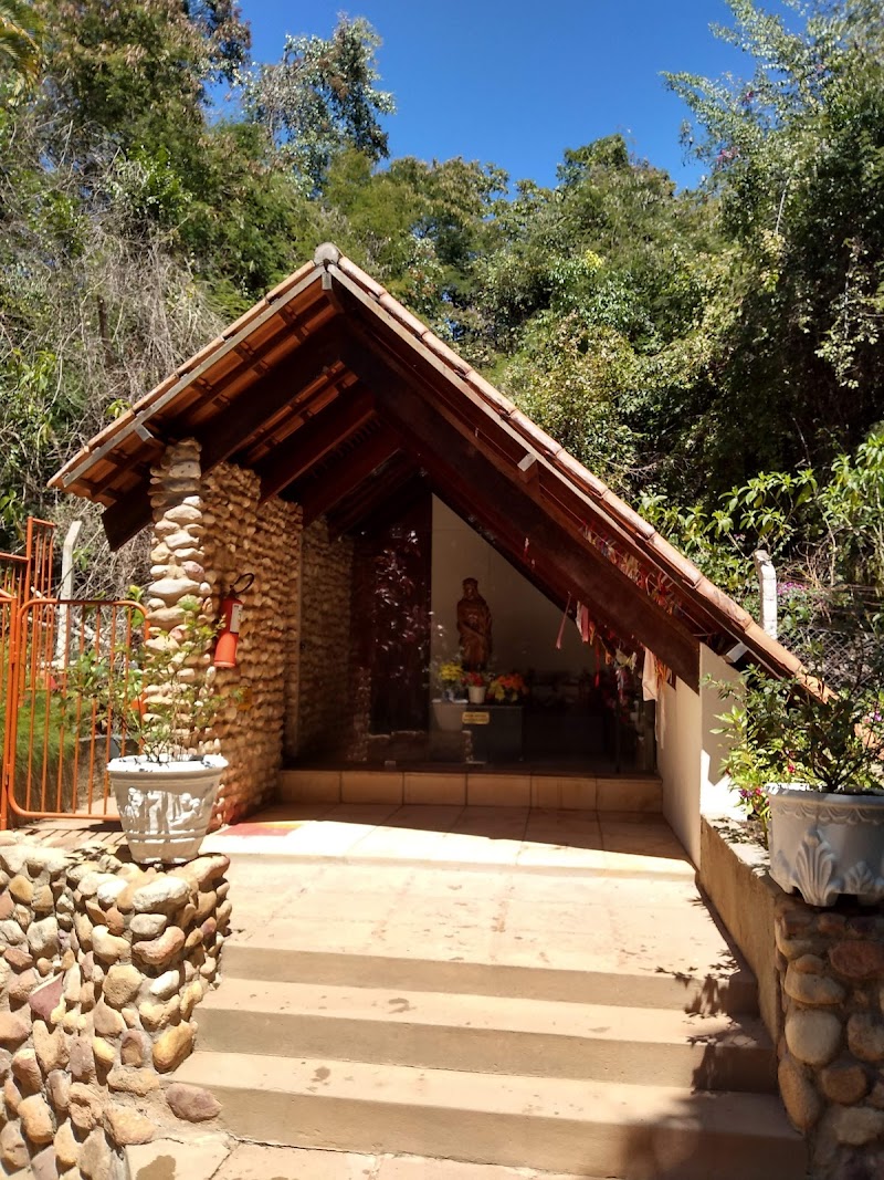 Hotel das Fontes in Barbalha, Brazil
