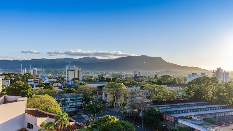 Hotel das Rosas in Sapiranga, Brazil