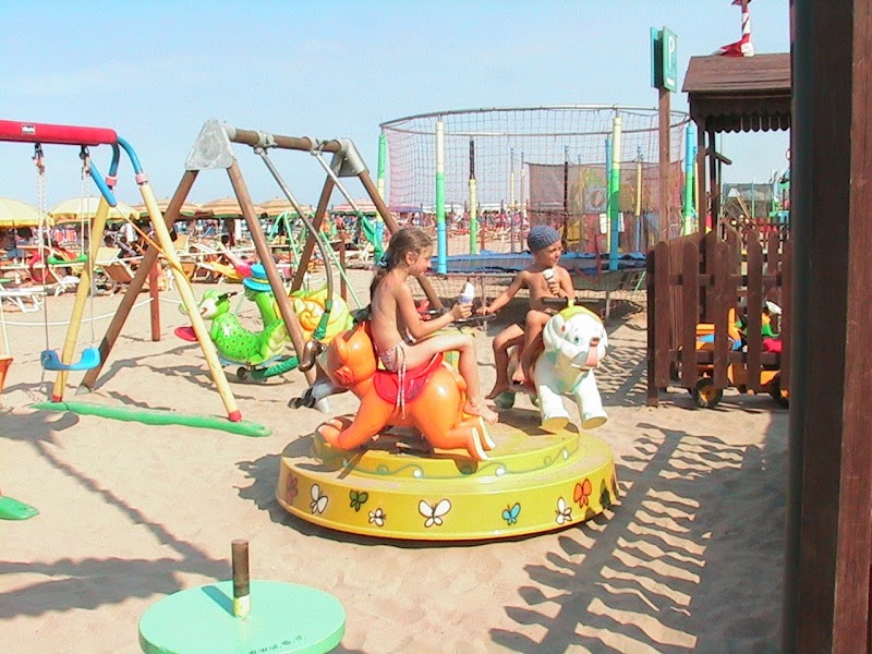 Hotel dei Platani in Castellammare di Stabia, Italy