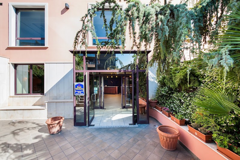 Hotel delle Piane in San Giovanni Rotondo, Italy