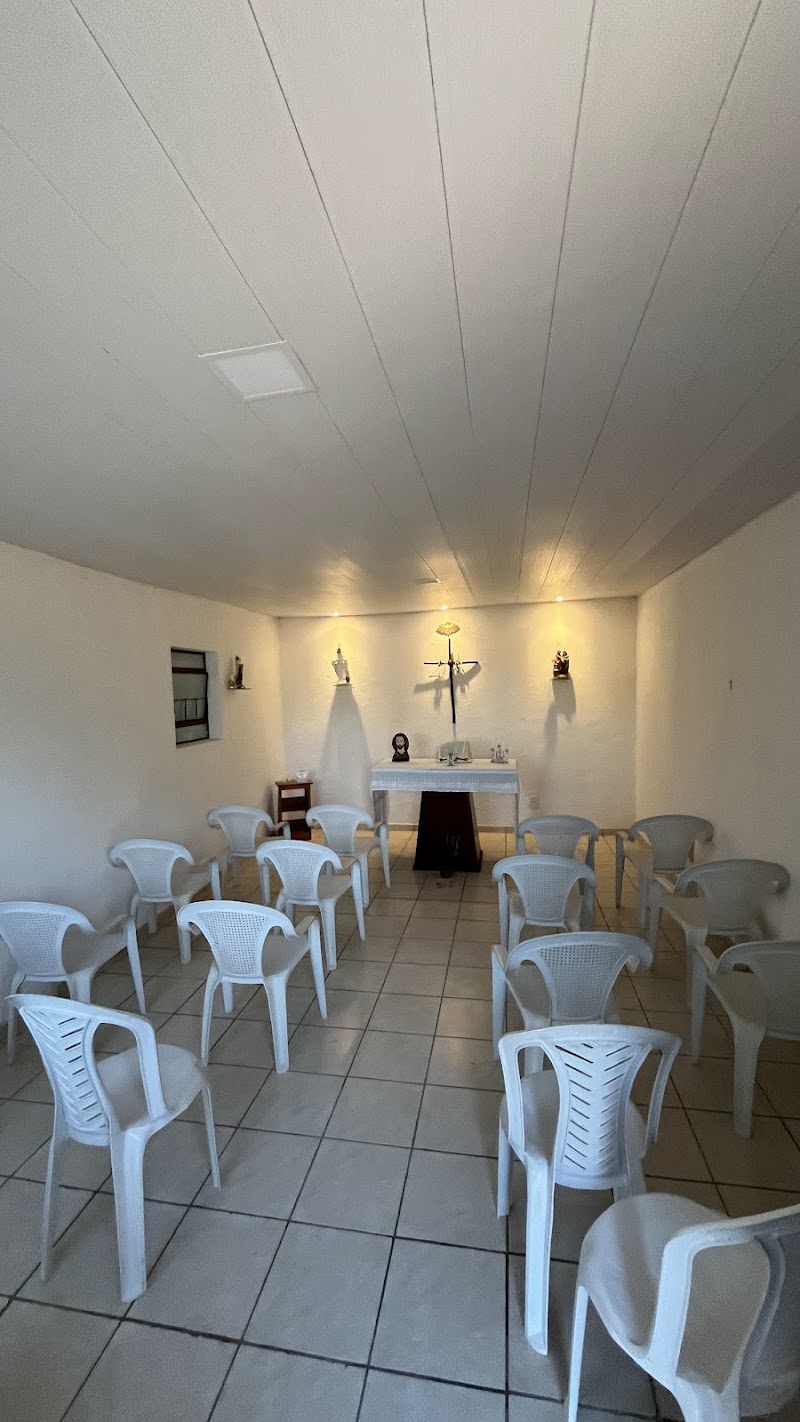 Hotel do Caju in Campina Grande, Brazil