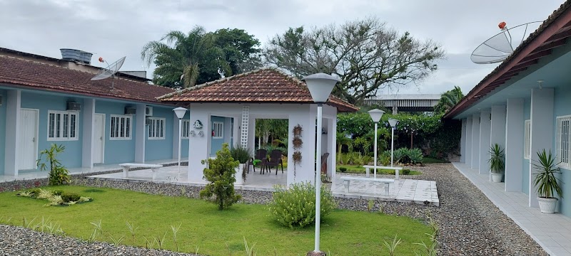 Hotel do Valle in Curitibanos, Brazil